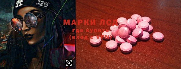 стафф Пересвет